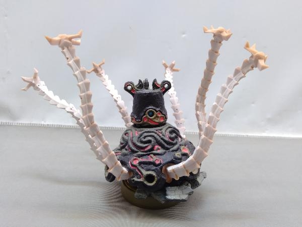 数量限定 ワイルド ゼルダの伝説シリーズ ザ オブ ガーディアン ブレス Amiibo フィギュア Www Cecop Gob Mx