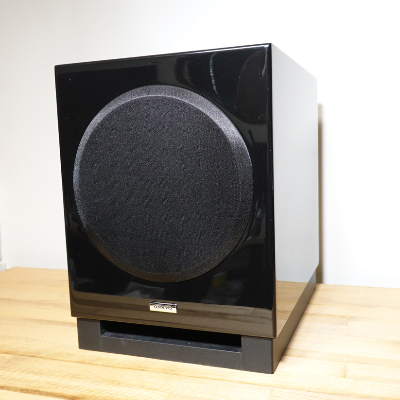 オンキョー ONKYO BASE-V30HDX(B) ホームシアターシステム センター