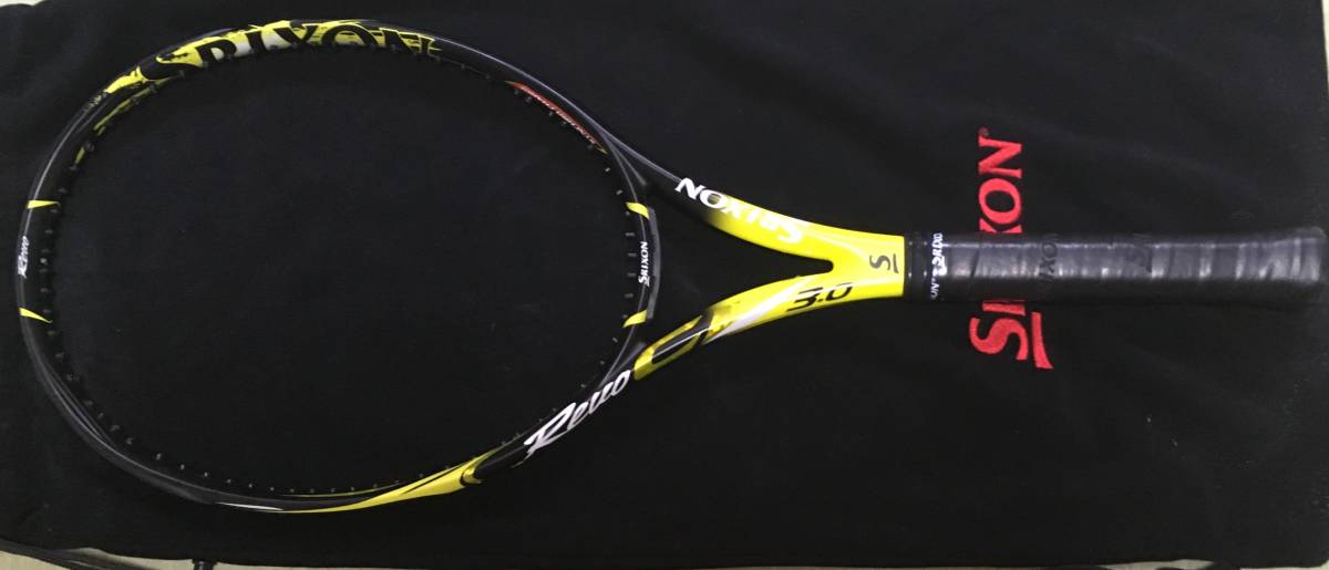 SRIXON REVO 3.0 ほぼ無傷 【公式通販】