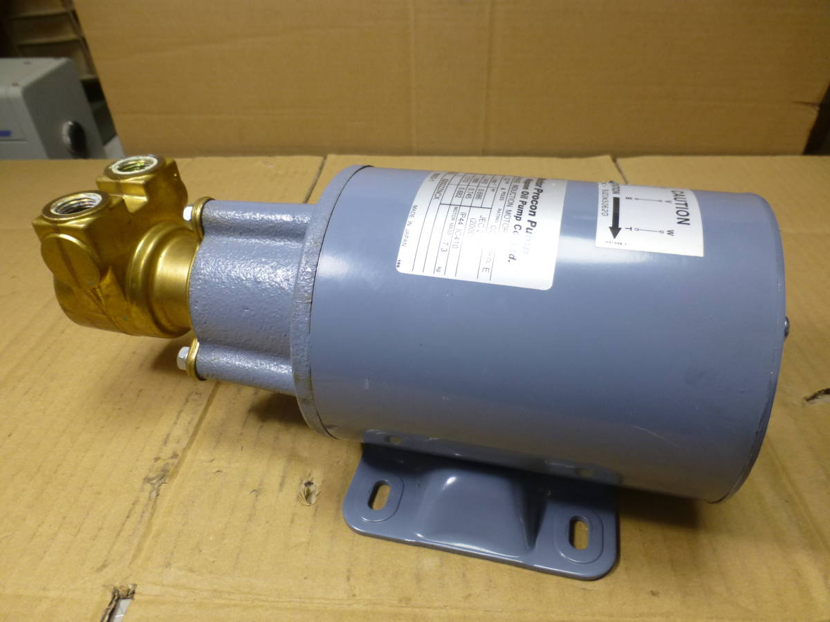 NOP PM200-3 3PHASE INDUCTION NOTOR(電材、配電用品)｜売買されたオークション情報、yahooの商品情報をアーカイブ公開 - オークファン その他