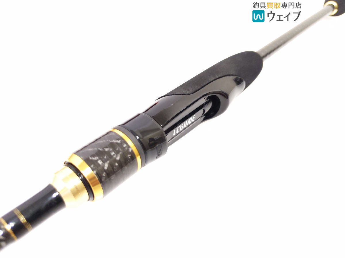 LEGAME X-ARMATURA烈煌710TZ公式ショッピングサイト