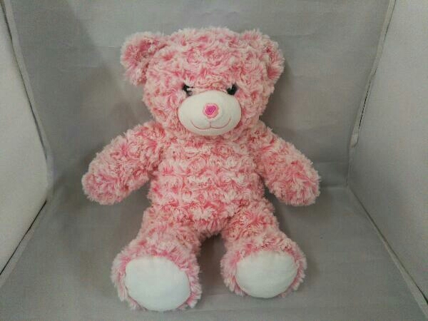 5体セット ビルド ア ベア ワークショップ専属 ライセンジー 日本 メイク ア フレンド ぬいぐるみ クマ一般 売買されたオークション情報 Yahooの商品情報をアーカイブ公開 オークファン Aucfan Com