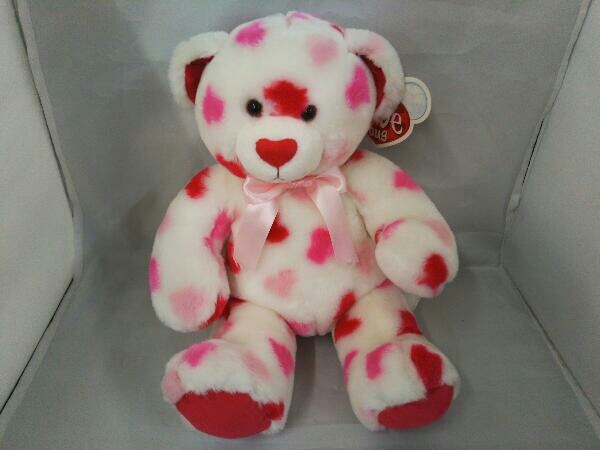 5体セット ビルド ア ベア ワークショップ専属 ライセンジー 日本 メイク ア フレンド ぬいぐるみ クマ一般 売買されたオークション情報 Yahooの商品情報をアーカイブ公開 オークファン Aucfan Com