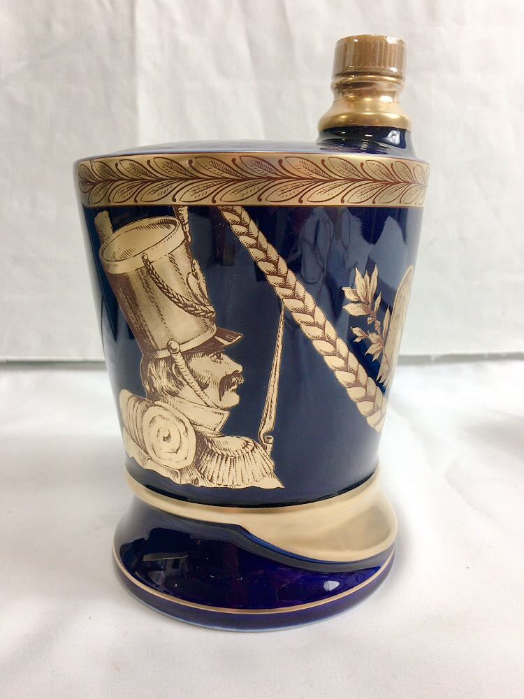 Chabot ナポレオン NAPOLEON 未開栓 シャボー Armagnac 古酒 - 5284[M