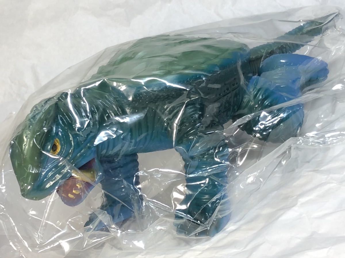 三浦トーイ ジャイアントガメラ 美品 ブルマァク マルサン 三浦トーイ