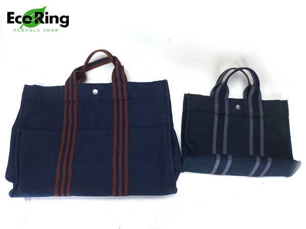 エルメス トートバッグ HERMES フールトゥ - 公式通販 ハンドバッグ