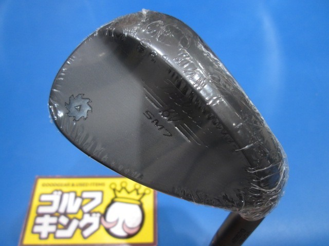 新作登場，人気 GK鈴鹿 294 タイトリスト ボーケイSM7ジェットブラック56-08M DG US S200 激安 特価 破格 オススメ(タイトリスト)｜売買されたオークション情報、yahooの商品情報をアーカイブ公開 - オークファン 男性右きき用