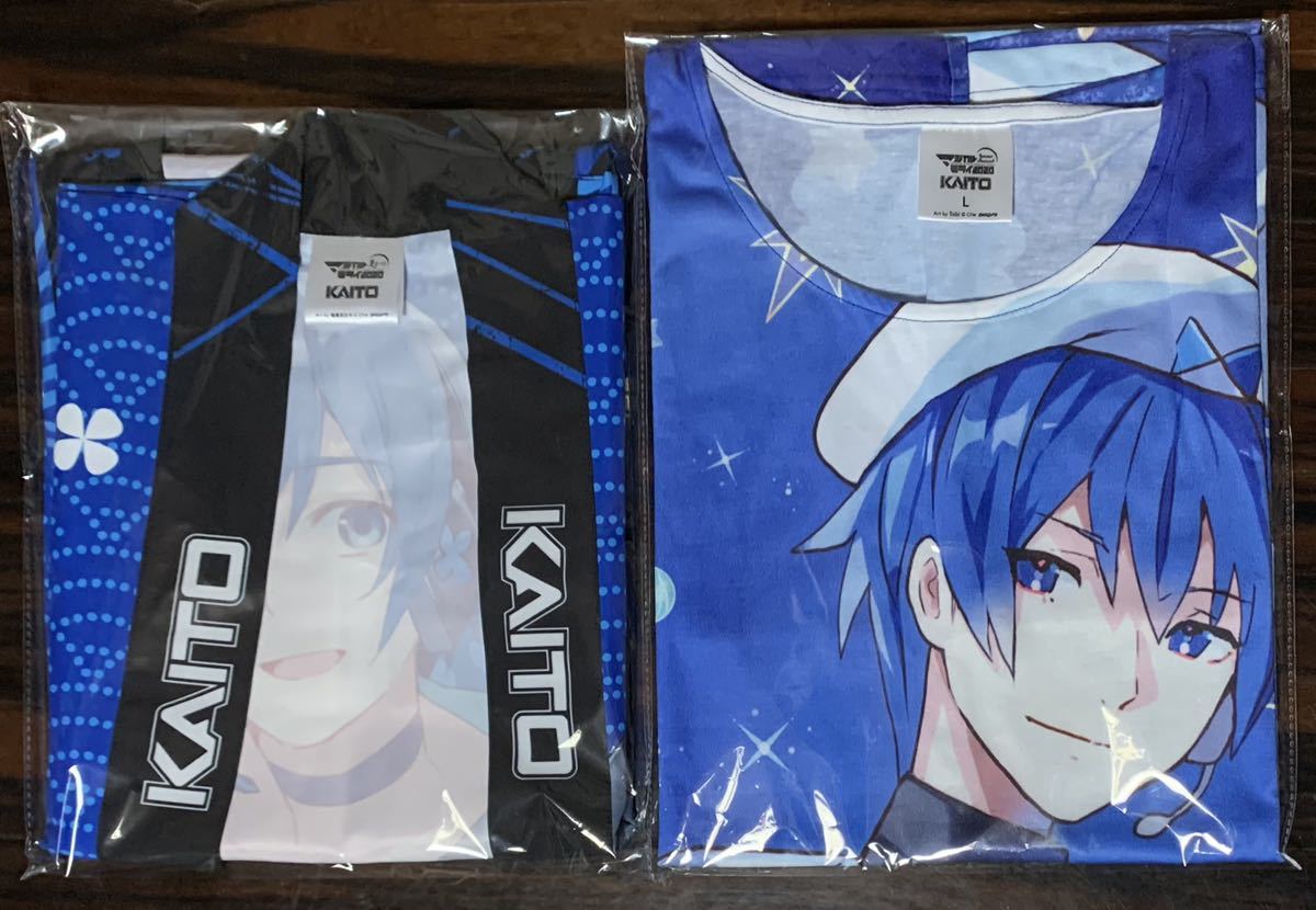 初音ミク 0 法被 Tシャツ グッズ]マジカルミライ マジカルミライ 中古 