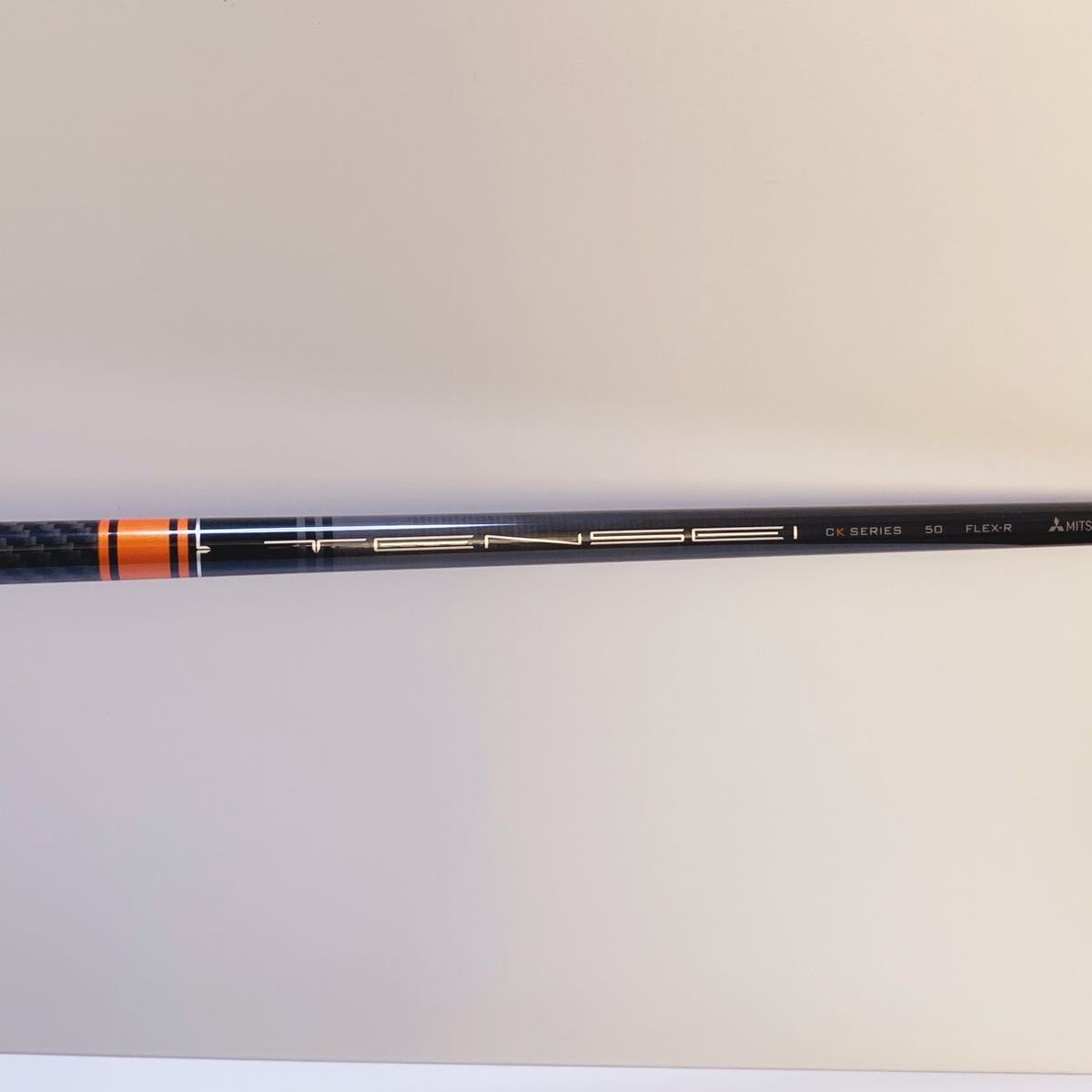 HOT，限定SALE テンセイ TENSEI ck proオレンジ 50R ドライバー用 ヤマハスリーブ(三菱レイヨン)｜売買されたオークション情報、yahooの商品情報をアーカイブ公開 - オークファン 部品