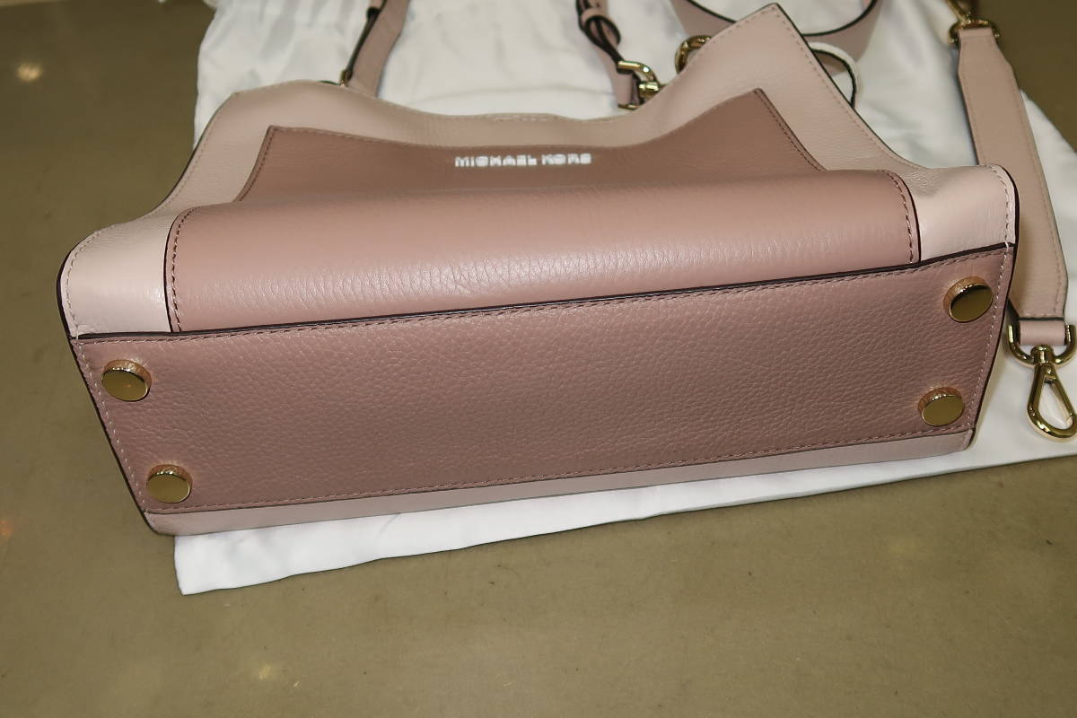 ●○マイケルコース MICHAEL KORS 2Way バッグ○●