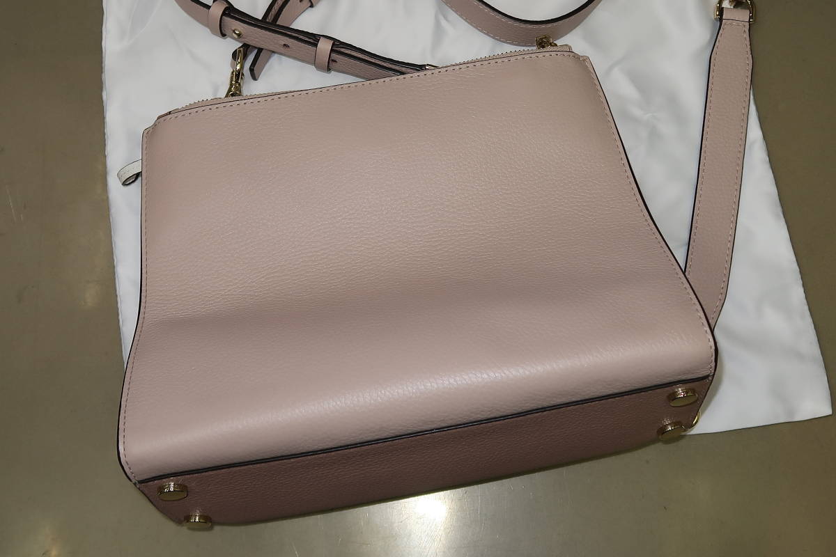 ●○マイケルコース MICHAEL KORS 2Way バッグ○●