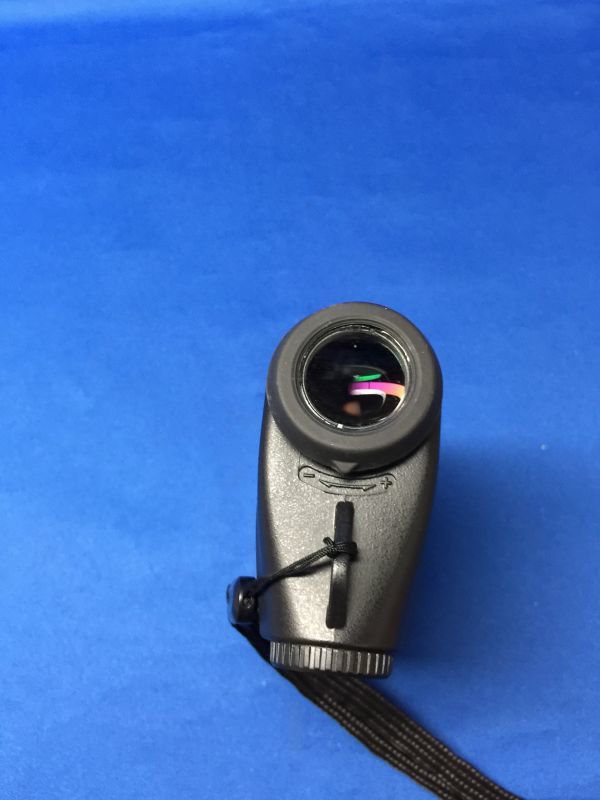 Nikon ニコン COOL SHOT 40i 6×21 7.5゜ レーザー距離計