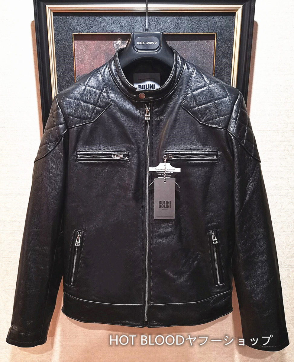 最高峰20万◇イタリア・ミラノ発*BOLINI/ボリニ*ブラックライン  