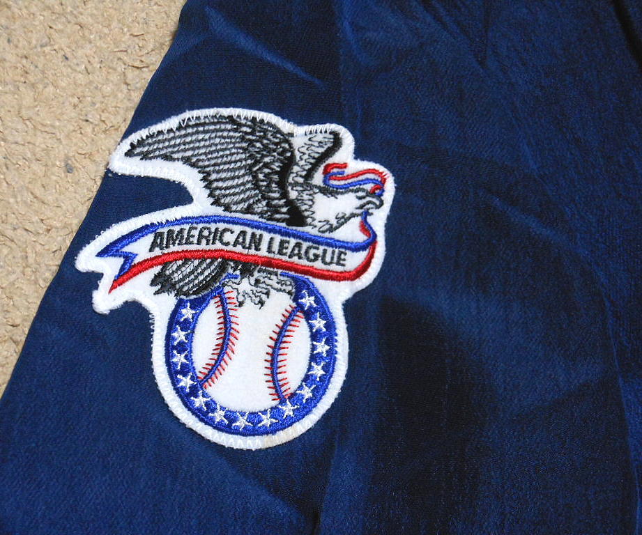 Yankees MLB STARTER Starter York New | YANKEES NEW YORK スターター Jacket - (LS250406 JACKET 長袖