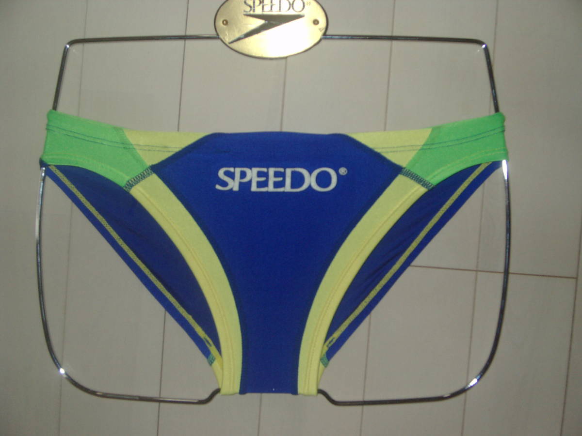 スポーツ別 SPEEDO（スピード）メンズ 競泳水着 競パン Vパン
