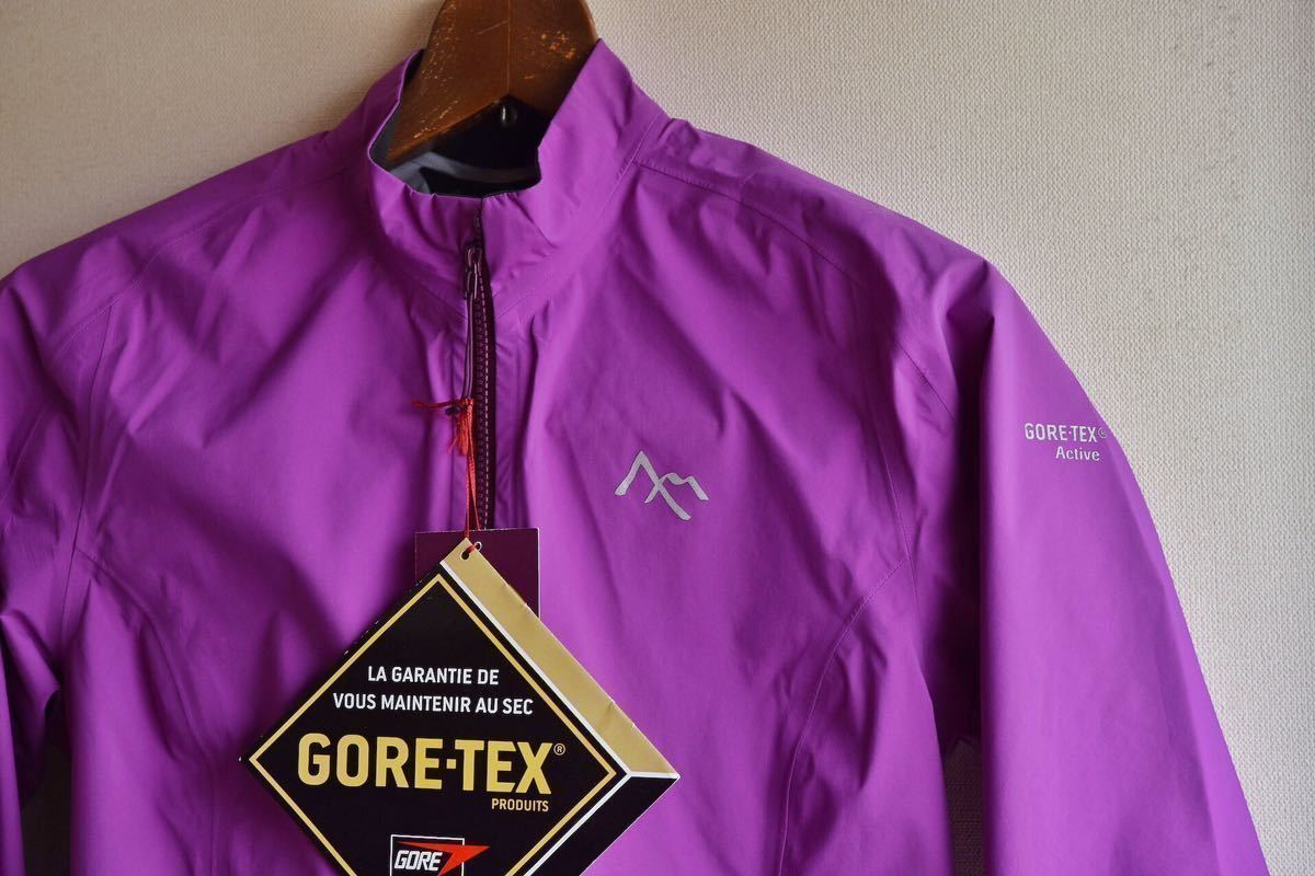ゴアテックス 7mesh Re:Gen Jacket GORE-TEX セブンメッシュ 梅雨 rapha