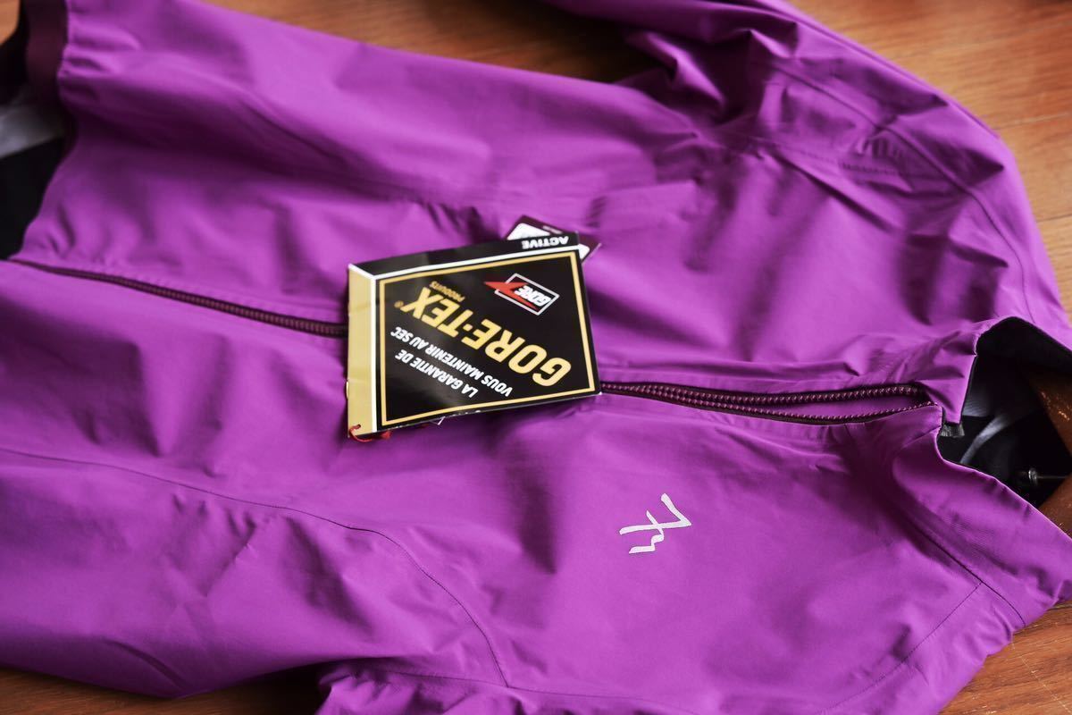 ゴアテックス 7mesh Re:Gen Jacket GORE-TEX セブンメッシュ 梅雨 rapha