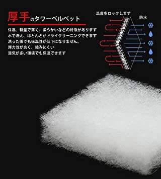 グレー XL Givoweia 防寒手袋 グローブ アウトドアグローブ 革 裏起毛 暖かい 防風 滑り止め 撥水生地 防水バッグ_3