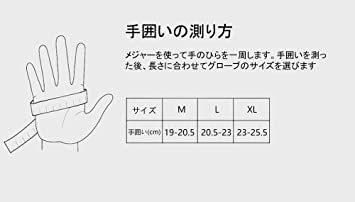グレー XL Givoweia 防寒手袋 グローブ アウトドアグローブ 革 裏起毛 暖かい 防風 滑り止め 撥水生地 防水バッグ_7