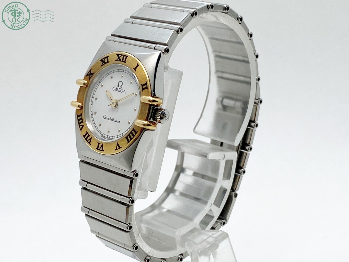 オメガ コンステレーション コンステレーション(OMEGA CONSTELLATION 