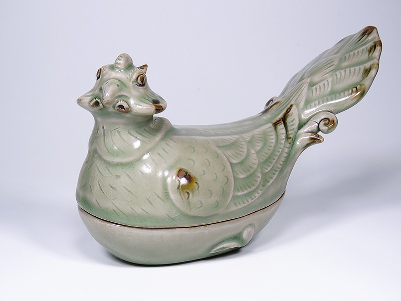 中国陶磁名品展 オンライン展覧会 - 魅せられチャイナ！？ GER995