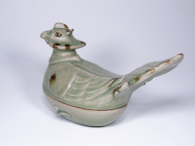 中国陶磁名品展 オンライン展覧会 - 魅せられチャイナ！？ GER995