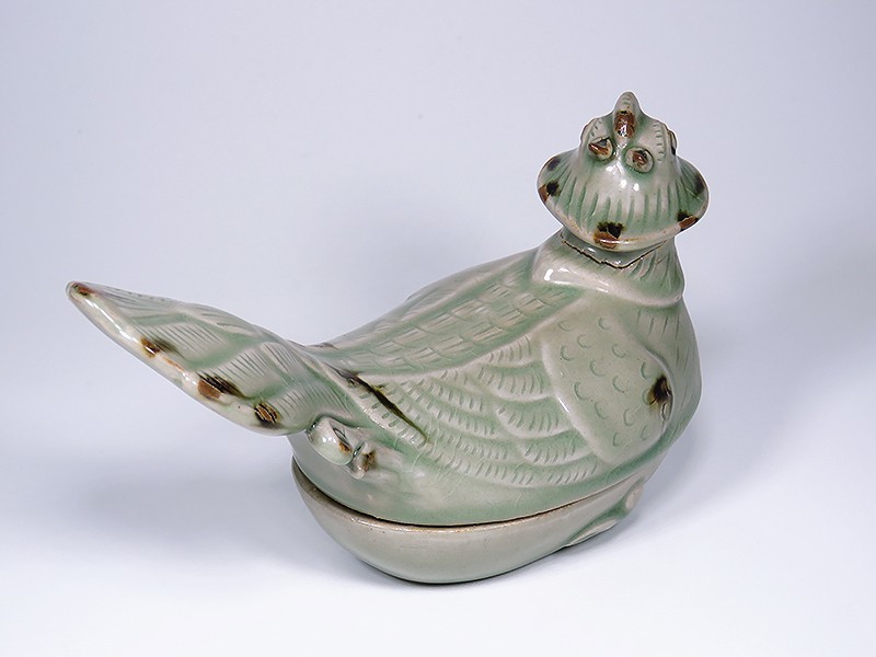中国陶磁名品展 オンライン展覧会 - 魅せられチャイナ！？ GER995