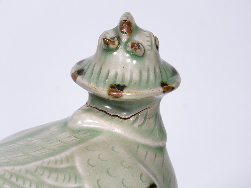 中国陶磁名品展 オンライン展覧会 - 魅せられチャイナ！？ GER995