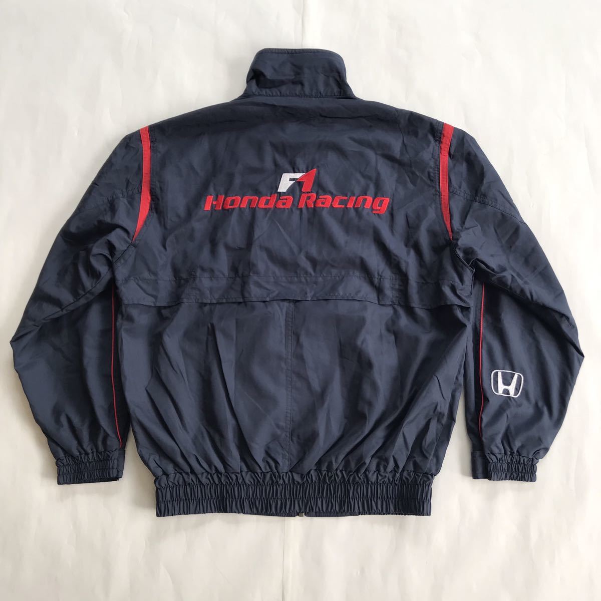 Honda | RACING F1 Racing 美品HRC Gallery - RA270E ホンダ レーシング 半袖 Powered by Honda｜F1｜Honda RA300
