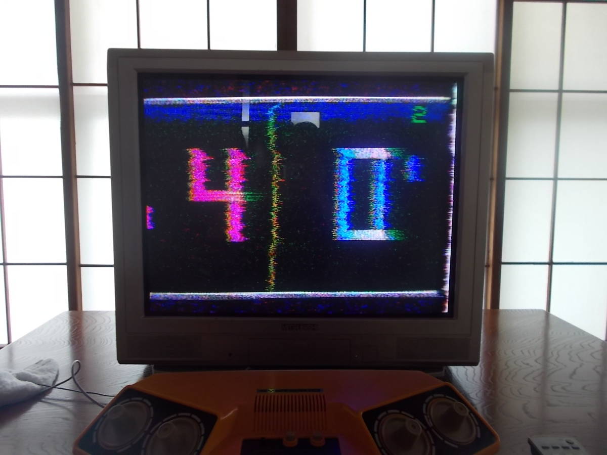 エポック社テレビゲーム」の落札相場 Yahoo!オークション システム10