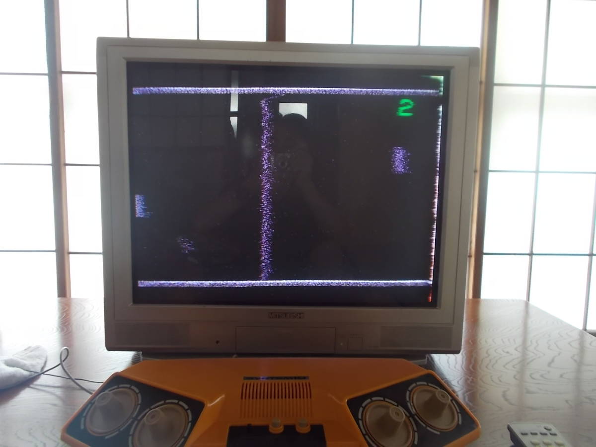 エポック社テレビゲーム」の落札相場 Yahoo!オークション システム10