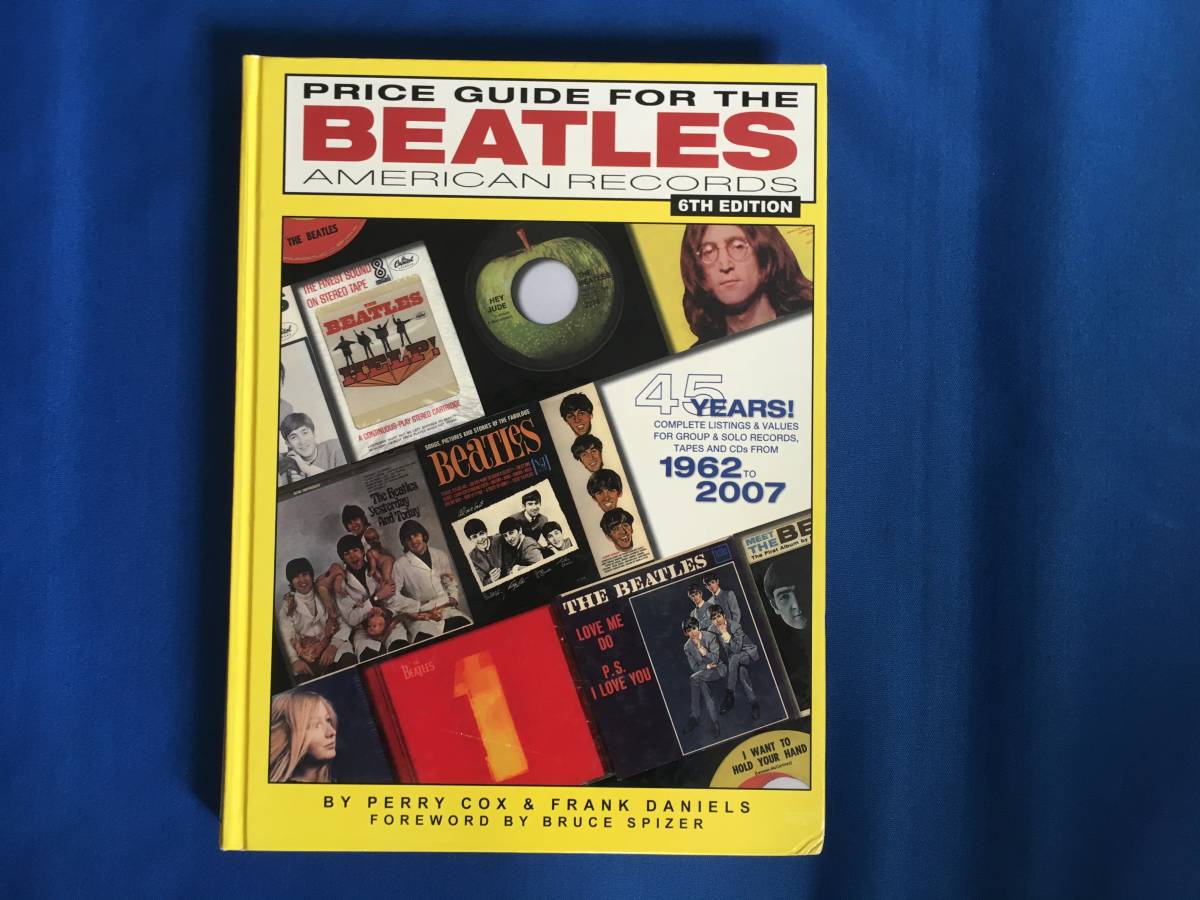 Beatles Guide Price The the Records for Memorabilia Official to 