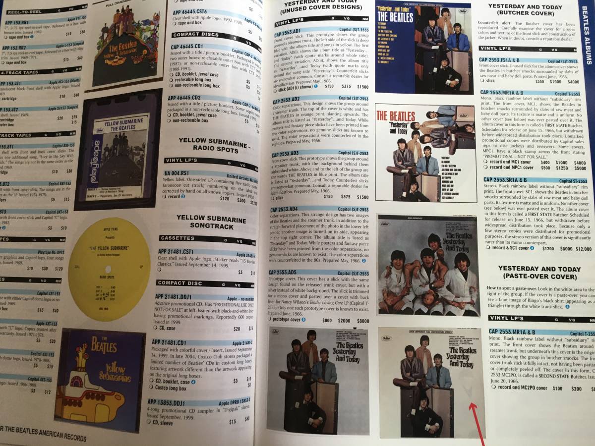 Beatles Guide Price The the Records for Memorabilia Official to 