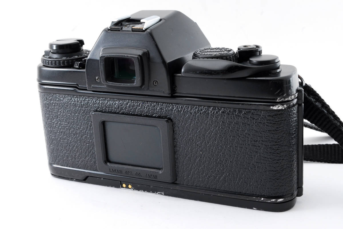 PENTAX LX | ペンタックス + 後期モデル 一眼レフカメラ 通販 @23330 