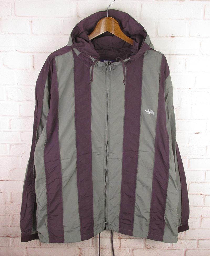 最安値 SAKHJ14456 THE NORTH FACE ノースフェイス パープルレーベル NP2850N Mountain Wind Parka マウンテンウィンドパーカー XL(XLサイズ以上)｜売買されたオークション情報、yahooの商品情報をアーカイブ公開 - 男性用