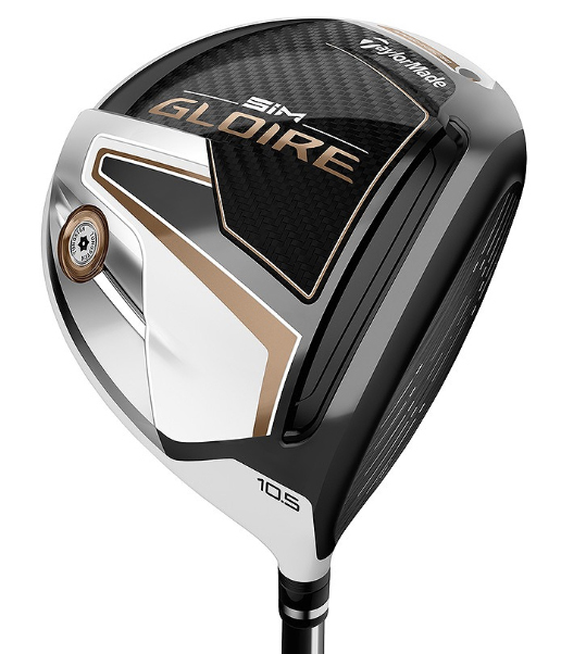 ドライバー SIM GLOIRE Speeder Air TM テーラーメイド 10.5 グローレ AIR 10.5° 中古 GLOIRE(グローレ) 0 1W SR