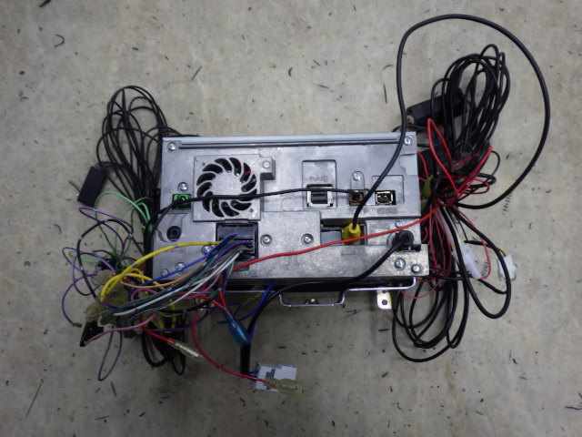 AVIC-MRZ02 | カロッツェリア 2013年地図 AVIC-MRZ02II 楽ナビ AVIC