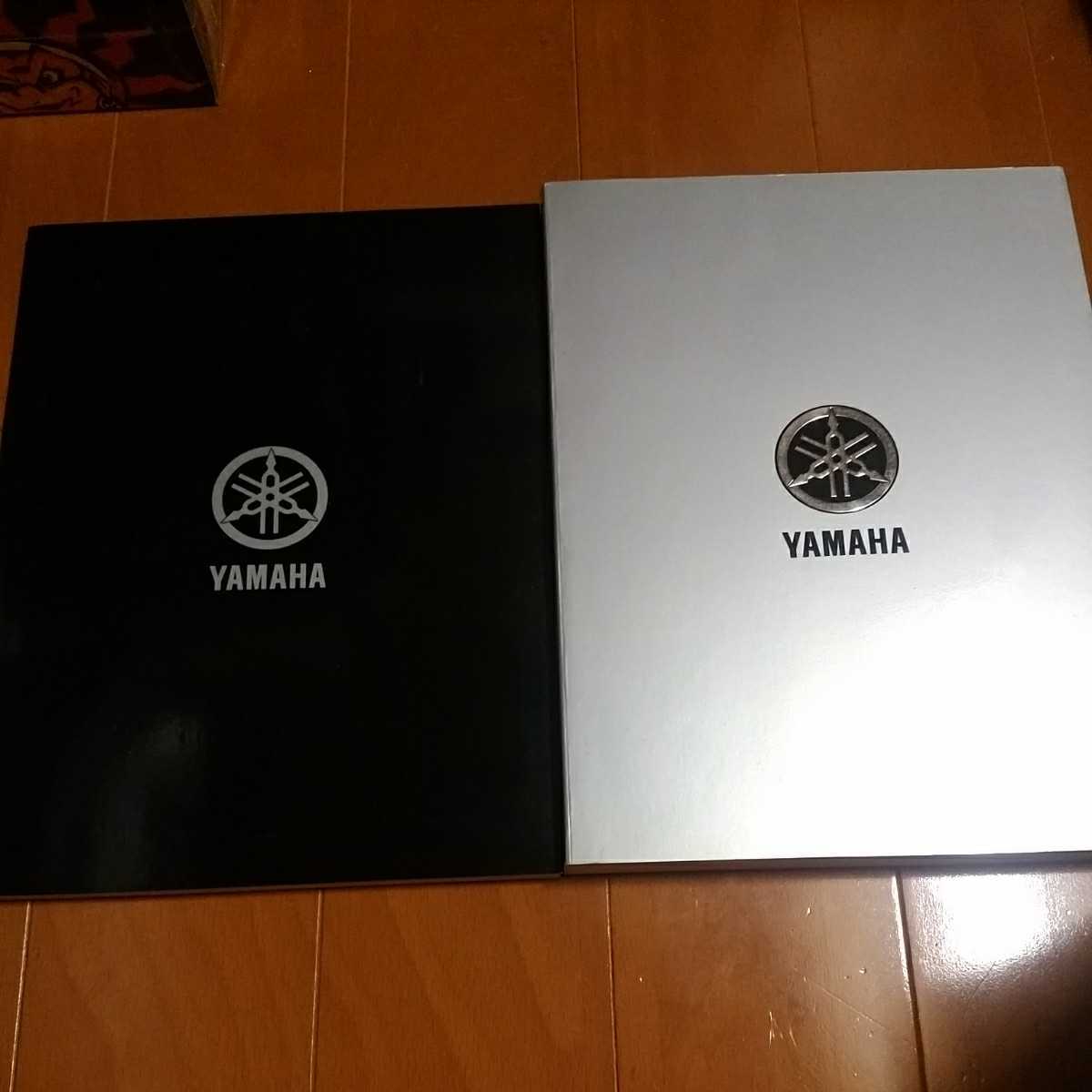 YAMAHA of ヤマハ発動機 Times ヤマハ発動機50周年記念誌 50周年記念誌