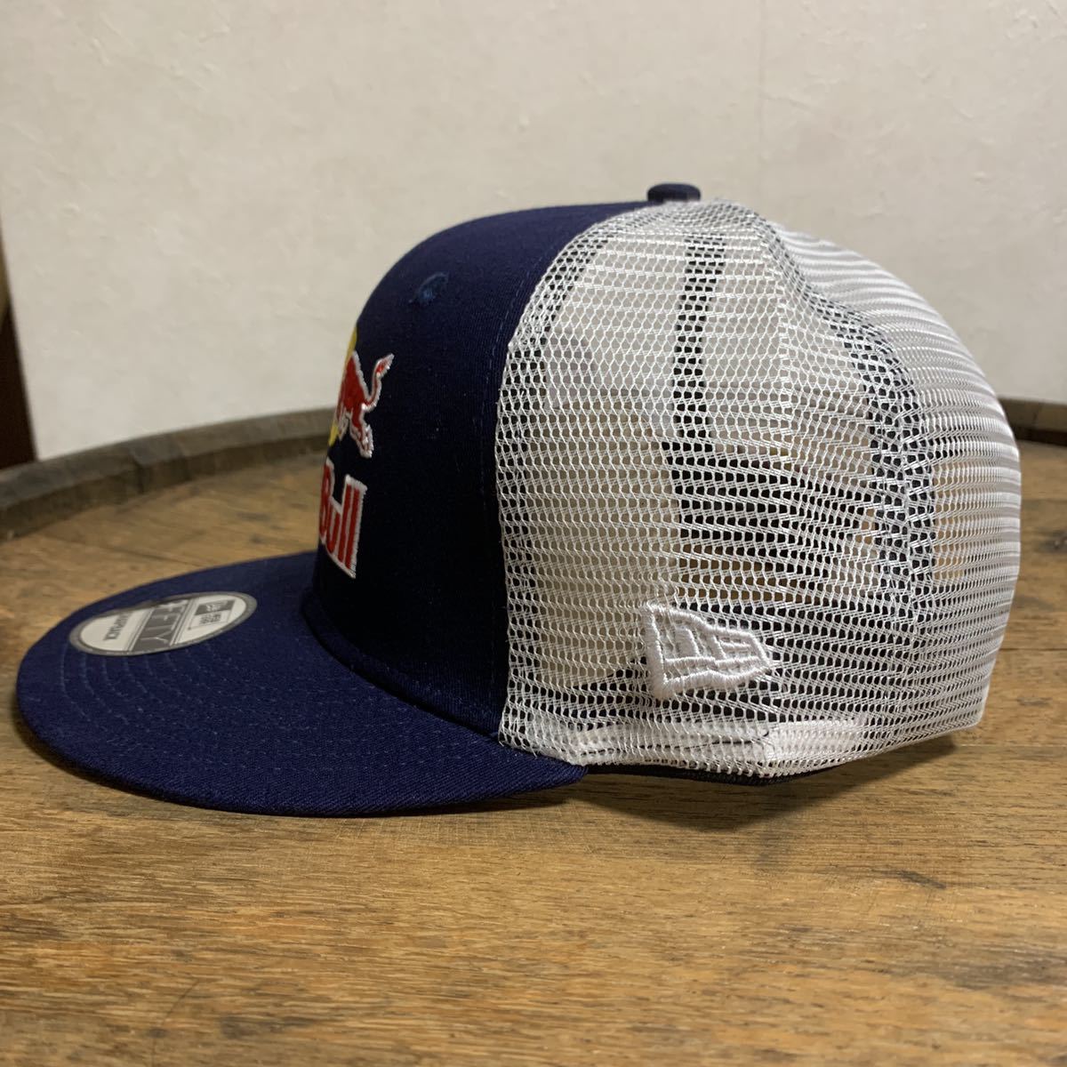 新品未使用 非売品 ストラップ付き Red Bull レッドブル アスリート