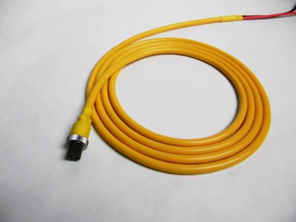 新作，新作登場 シマノ タイプ２ 電動リールパワーコード オリジナル船釣り専用コード使用 送料一律200円(シマノ)｜売買されたオークション情報、yahooの商品情報をアーカイブ公開 - オークファン 電動