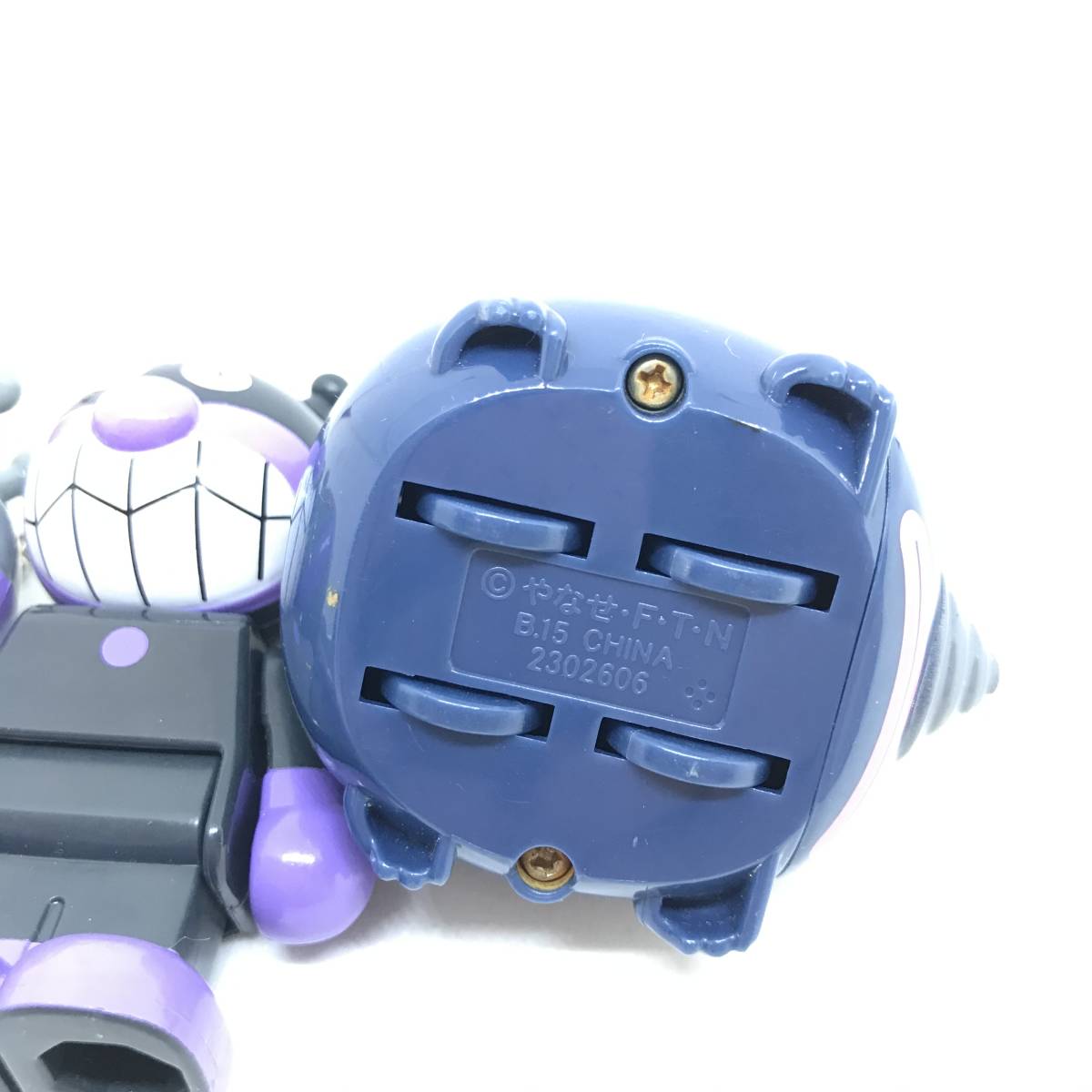 アンパンマン ブロックラボ バイキンマン ダダンダン だだんだん もぐりん フィギュア 人形 アンパンマン 売買されたオークション情報 Yahooの商品情報をアーカイブ公開 オークファン Aucfan Com