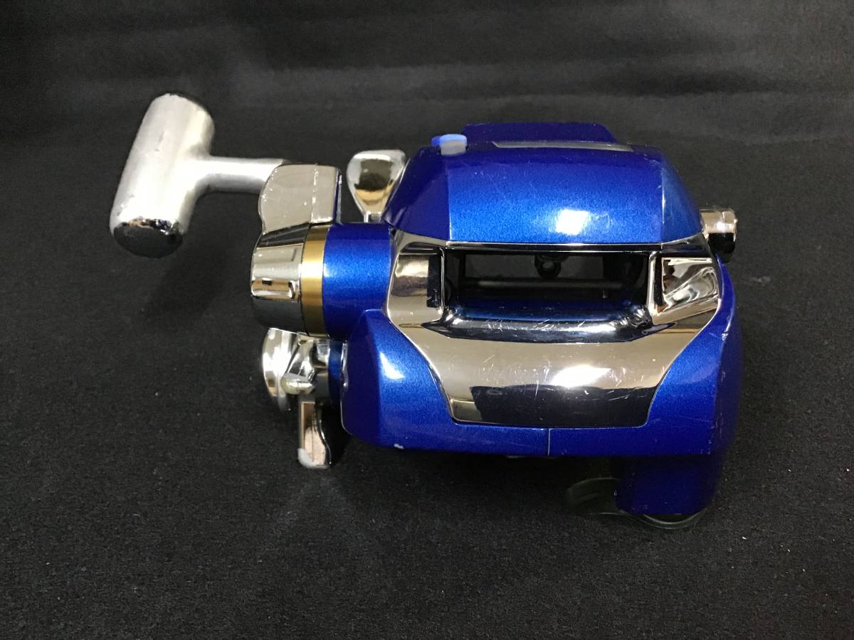 ジャンク）DAIWA SEABORG 400BD ダイワ シーボーグ 400BD 【公式通販】