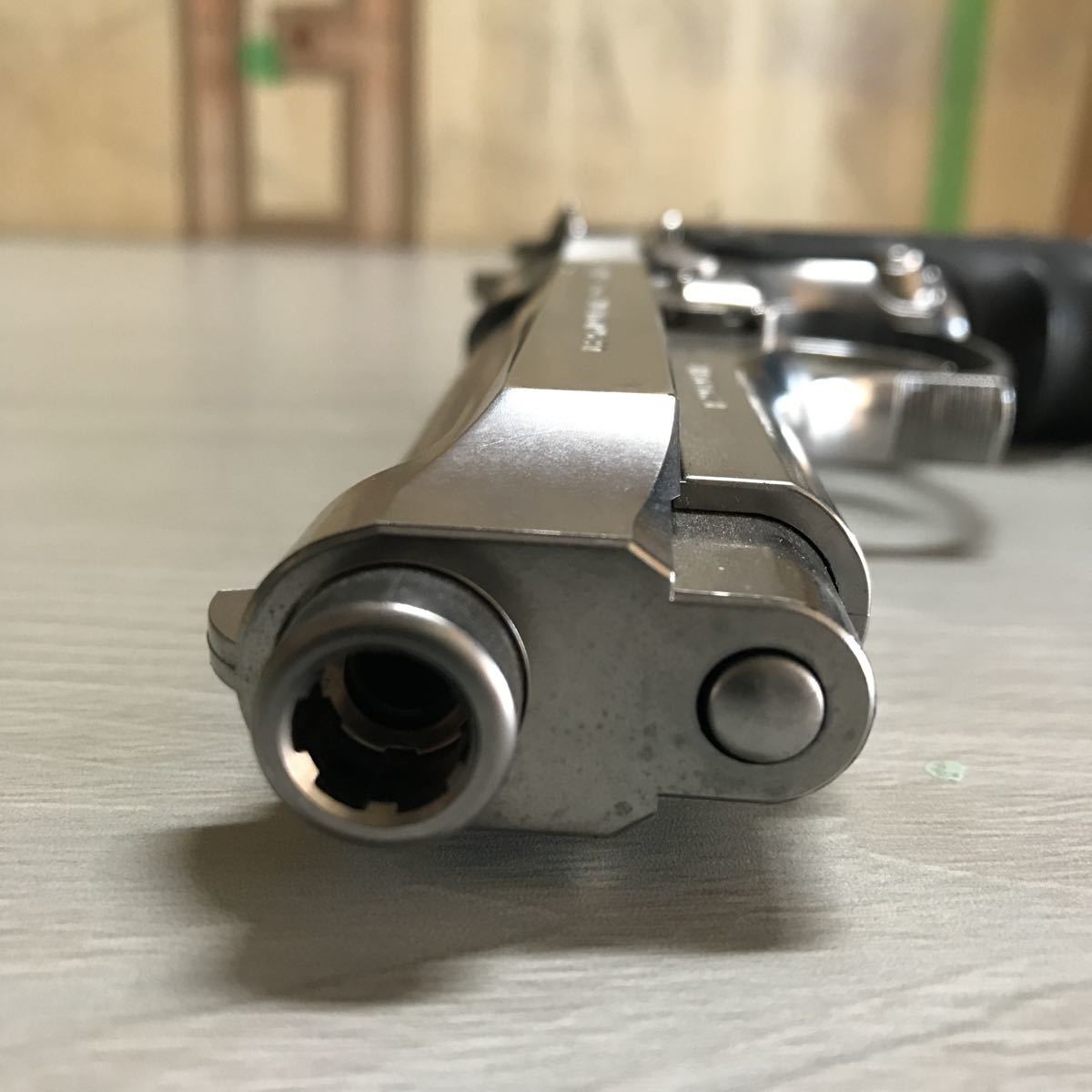 東京マルイ M92F ガスガン 動作未確認 ジャンク品 【公式通販】