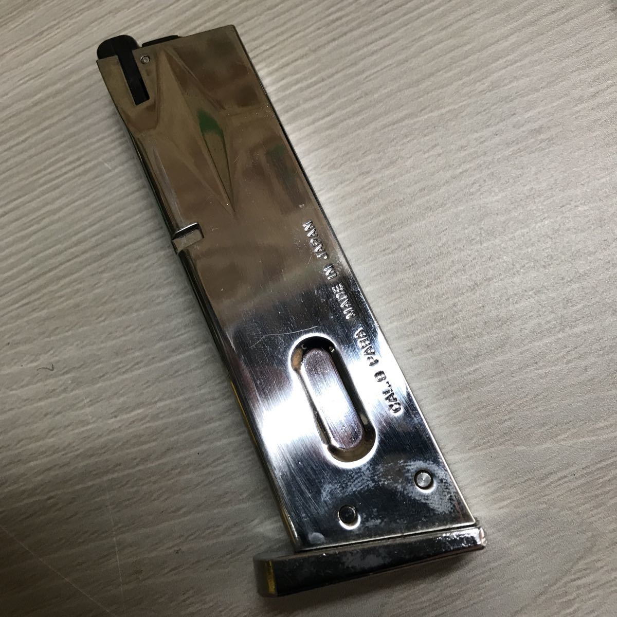 東京マルイ M92F ガスガン 動作未確認 ジャンク品 【公式通販】