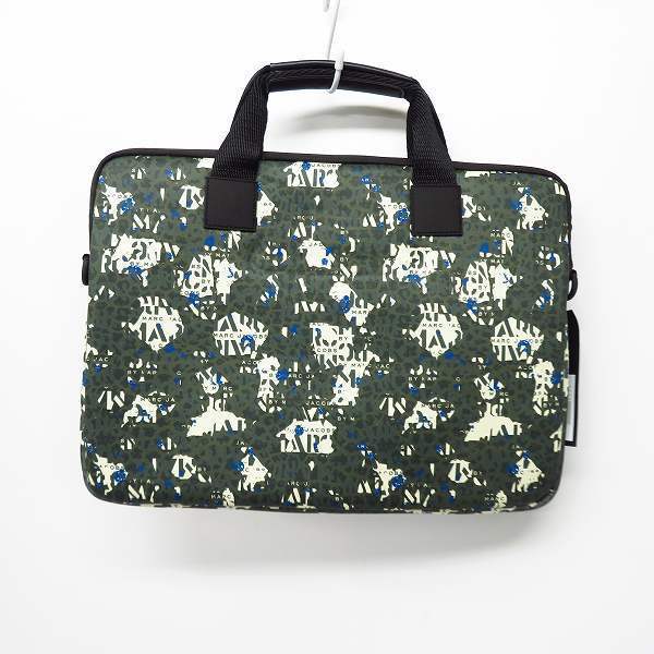 MARC BY MARC JACOBS/マークバイマークジェイコブス PCケース/ブリーフ