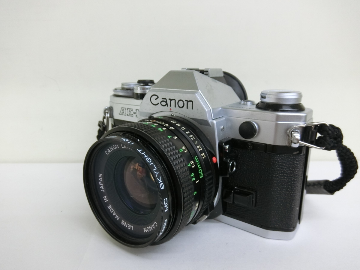 ☆完動品☆ NIKON ニコン F フォトミック Ftn ボディシルバー＋NIKON