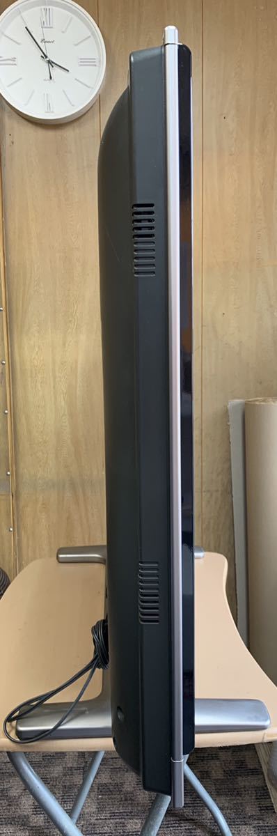 2007年製シャープ 46V型 液晶 テレビ AQUOS LC-46RX1W フル