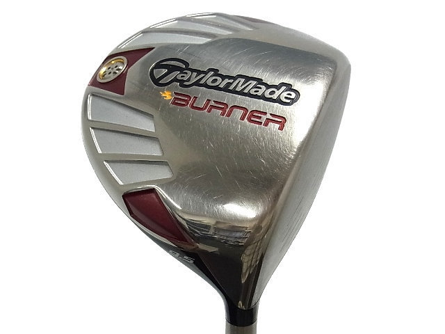 0 TP テーラーメイド Driver Burner TaylorMade Tour Right Handed Extra Stiff ドライバー BURNER 中古 tpの通販 D