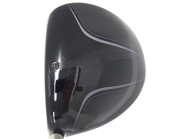 0 TP テーラーメイド Driver Burner TaylorMade Tour Right Handed Extra Stiff ドライバー BURNER 中古 tpの通販 D