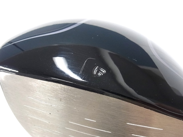 0 TP テーラーメイド Driver Burner TaylorMade Tour Right Handed Extra Stiff ドライバー BURNER 中古 tpの通販 D